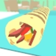 烤肉串师傅3D（Kebab Master 3D） 1.0.0