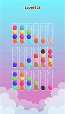 正确排序（Sort It Right） 1.0.0.1 安卓版截图_2