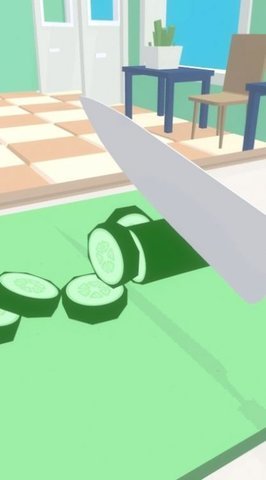 烤肉串师傅3D（Kebab Master 3D） 1.0.0截图_2