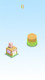 跳一跳小猪 v1.9.6 安卓版截图_1
