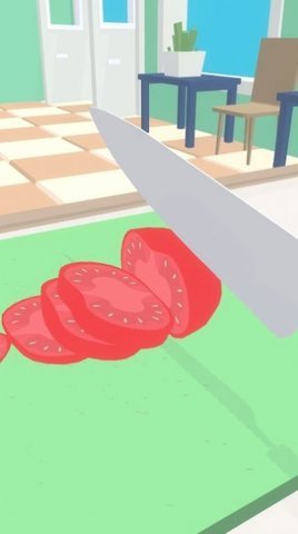 烤肉串师傅3D（Kebab Master 3D） 1.0.0截图_1
