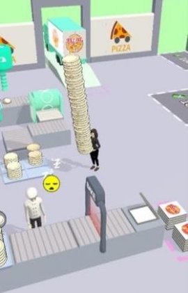 披萨发烧友（Pizza Fever） 0.0.1 安卓版截图_1