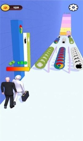 投资大师（Invest Master） 1.0.5 安卓版截图_2