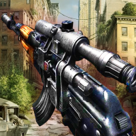 死亡之怒僵尸3D射手（Zombie Shooting） 1.3.1 安卓版