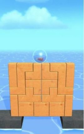 破砖救鱼（Break To Save） 0.0.1 安卓版截图_3