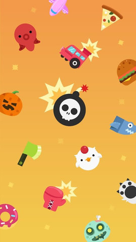 自旋炸弹(SpinBomb) 1.0.9 安卓版截图_4