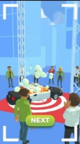 鸽子突袭（Pigeon Strike） 0.3.2 安卓版截图_2