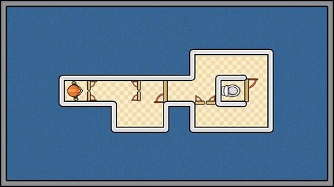 光头尿急 1.0.1 安卓版截图_1