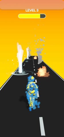 特技假人（Stunt Dummy） 0.1 安卓版截图_2