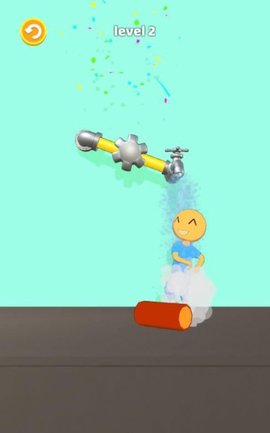 接管营救（Pipe Connect） 1.0.3 安卓版截图_3