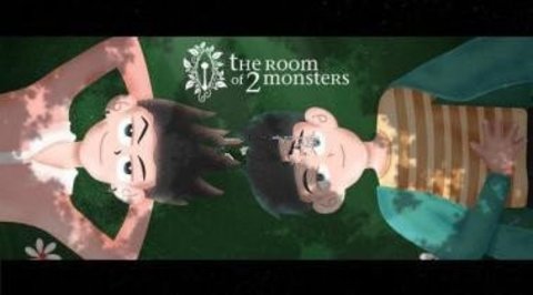 两个怪物的房间 1.0 安卓版截图_2