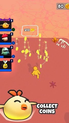 宠物精灵世界 1.0.1 安卓版截图_2