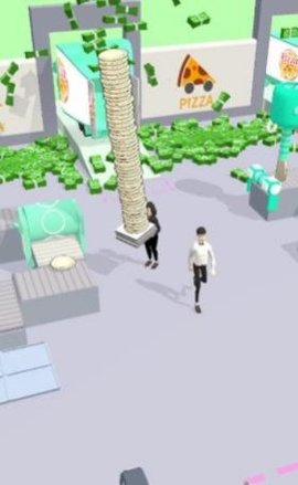 披萨发烧友（Pizza Fever） 0.0.1 安卓版截图_2