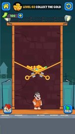 监狱拉针（Prison Pin） v1.1.3 安卓版截图_2