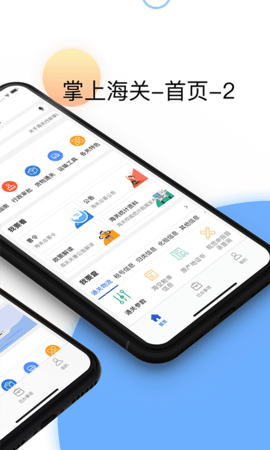 掌上海关 3.3.2截图_4