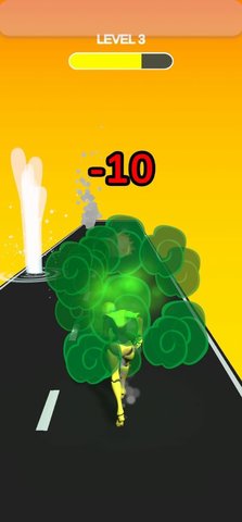 特技假人（Stunt Dummy） 0.1 安卓版截图_4