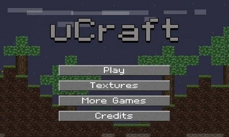 你的世界（uCraft） v4.0.8 安卓版截图_2