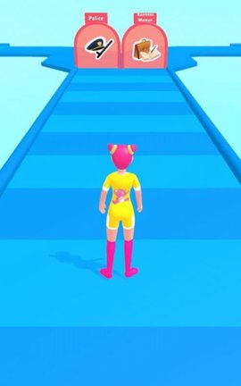 职业选择跑（CareerMaster!） 0.1 安卓版截图_3