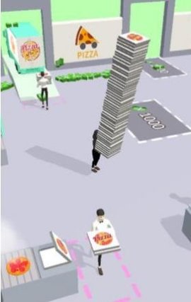 披萨发烧友（Pizza Fever） 0.0.1 安卓版截图_4