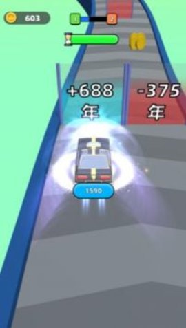 我的豪车会进化 1.0.1截图_2
