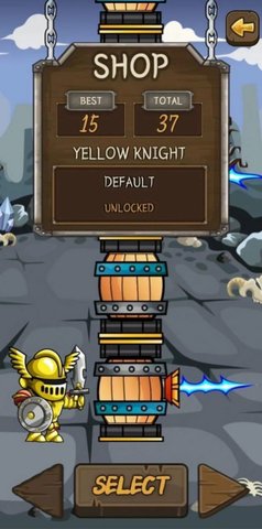 骑士训练场（Knight Training） 2.8.2 安卓版截图_1