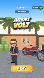 特工枪手 v0.1 安卓版截图_4