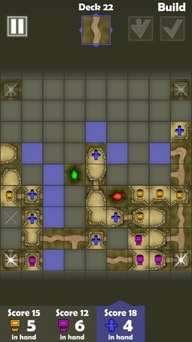 该死的小镇(Damn Town) 1.1.7 安卓版截图_3