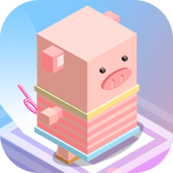 跳一跳小猪 v1.9.6 安卓版