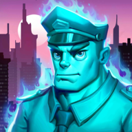 幽灵刑警（Ghostpol） v1.0.2 安卓版