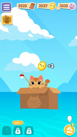 水手猫(Sailor Cats) 1.0.30 安卓版截图_1