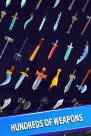 火柴人超级格斗 v1.0.1 安卓版截图_2
