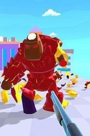 摧毁它们（Destroy them all） v36 安卓版截图_3