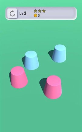 猜杯盖球（CupSwitch） 1.0.3 安卓版截图_2