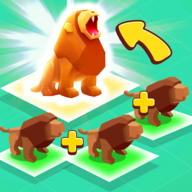 合并动物防御(Merge Animal Defense) 1.0.3 安卓版