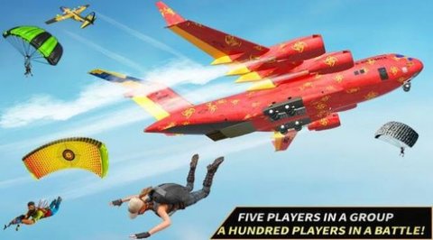 Fps Commando Cover Team 1.0 安卓版截图_4