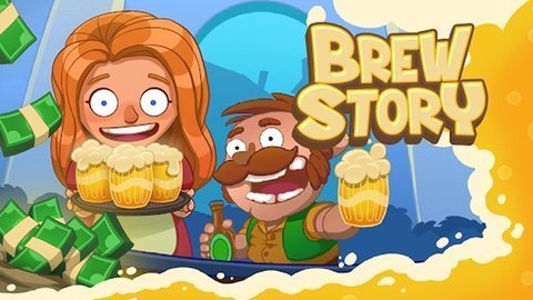啤酒物语（Brew Story） v0.0.6 安卓版截图_1