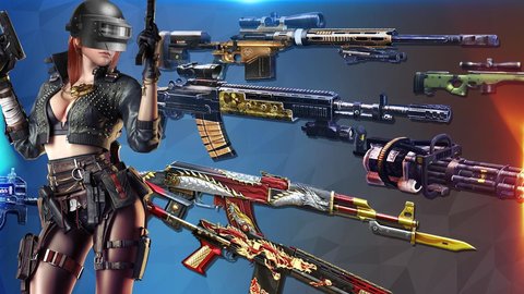死亡之怒僵尸3D射手（Zombie Shooting） 1.3.1 安卓版截图_2
