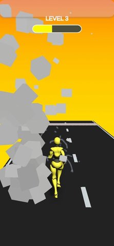 特技假人（Stunt Dummy） 0.1 安卓版截图_3