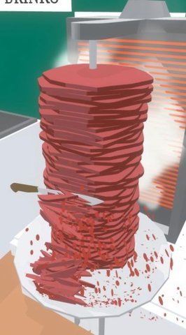 烤肉串师傅3D（Kebab Master 3D） 1.0.0截图_3