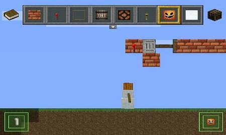你的世界（uCraft） v4.0.8 安卓版截图_4