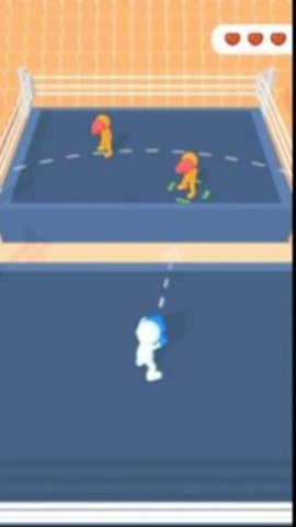 拳击高手3D（Punch Master 3D） 0.1 安卓版截图_3