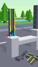 全切刀切冲（Slice It All knife Slicing Rush） v1.0.3 安卓版截图_3