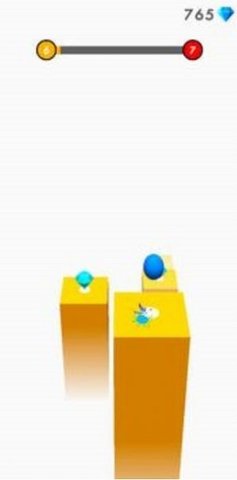 史莱姆跳跃(SlimeJump) 1.0.0 安卓版截图_1