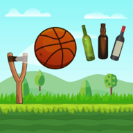 愤怒的篮球(AngryBall) 0.2 安卓版
