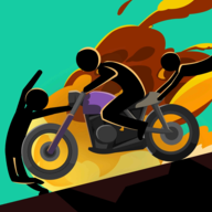 火柴人竞速毁灭(Stickman Race Destruction) 1.02 安卓版