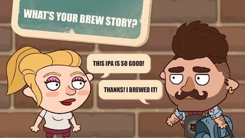 啤酒物语（Brew Story） v0.0.6 安卓版截图_4