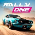 拉力一号赛向荣誉(Rally One)