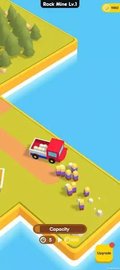 木材卡车（Lumber Truck） v0.2 安卓版截图_3