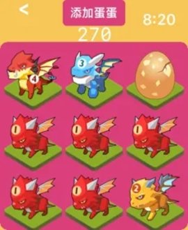 合成游戏合集 1.0 苹果版截图_1