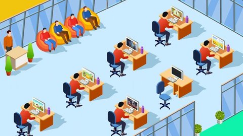 我的小小网吧 2.0 安卓版截图_4